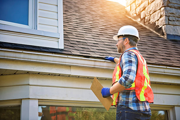 Licensed Gutter Repair And Installation service in Plantersville, MS - Norken Roofing